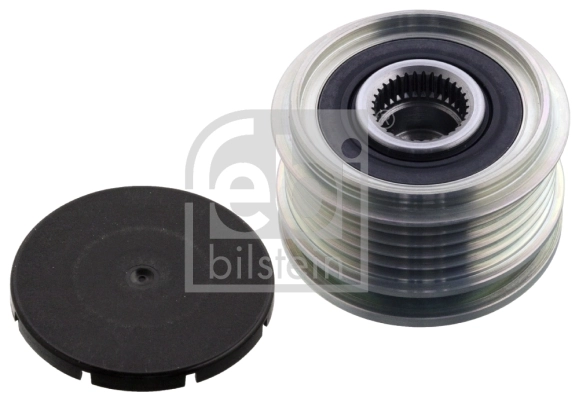 Alternator Freewheel Clutch